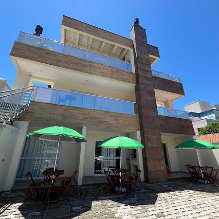 Ambar Beach Apartment Бомбиняс Екстериор снимка