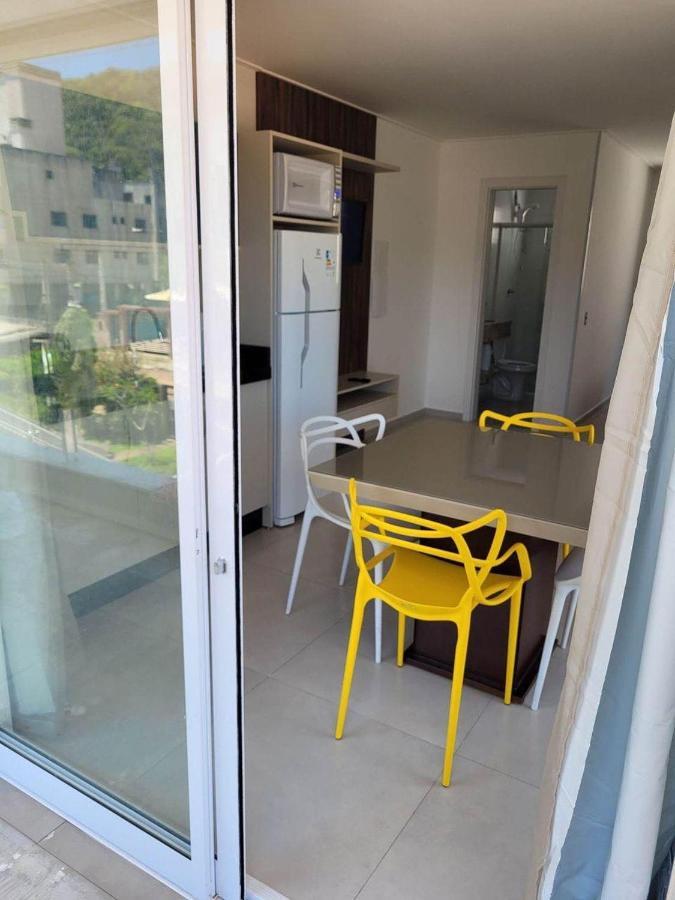 Ambar Beach Apartment Бомбиняс Екстериор снимка