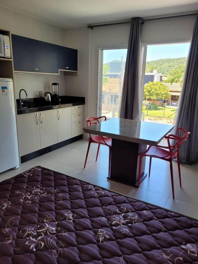 Ambar Beach Apartment Бомбиняс Екстериор снимка