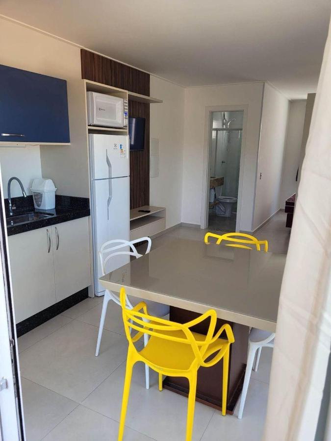 Ambar Beach Apartment Бомбиняс Екстериор снимка