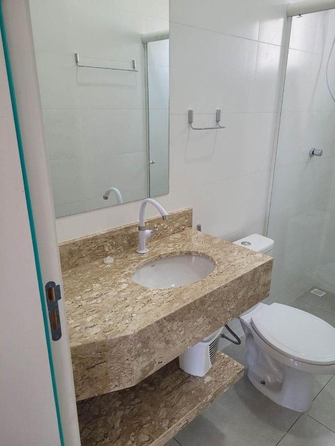Ambar Beach Apartment Бомбиняс Екстериор снимка