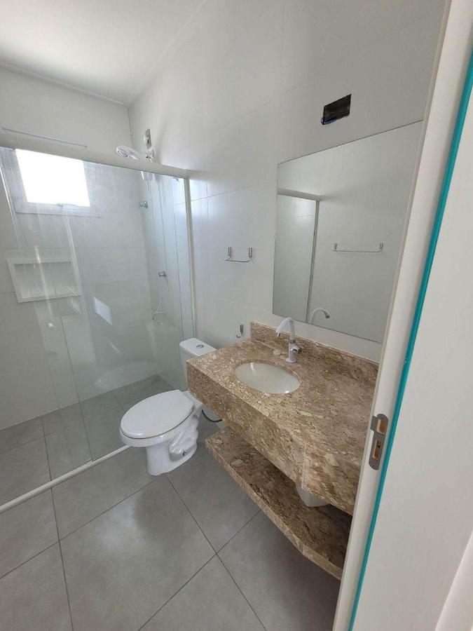 Ambar Beach Apartment Бомбиняс Екстериор снимка