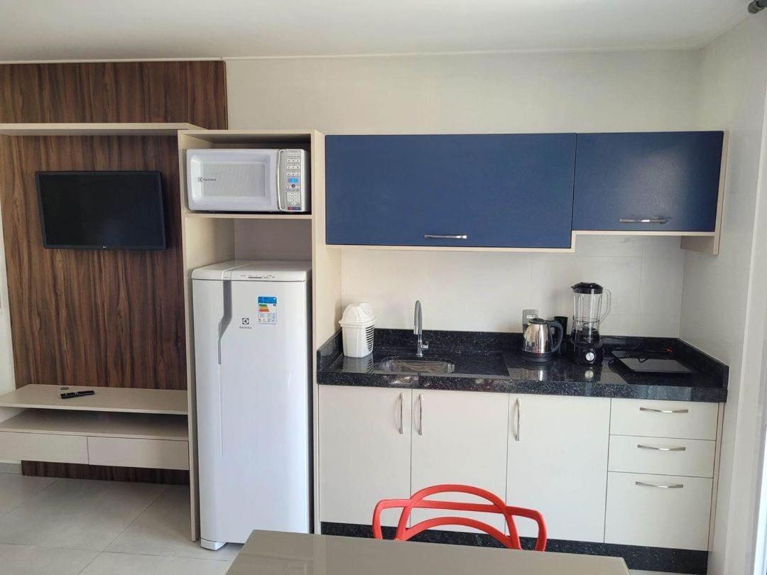Ambar Beach Apartment Бомбиняс Екстериор снимка