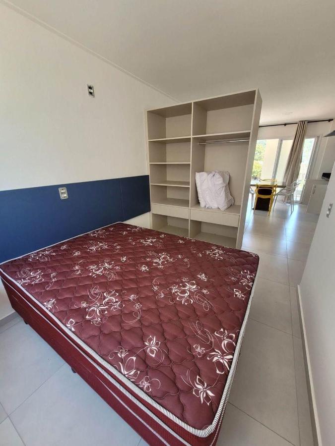 Ambar Beach Apartment Бомбиняс Екстериор снимка