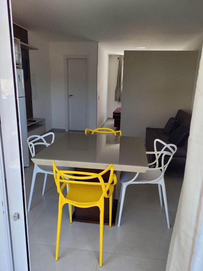 Ambar Beach Apartment Бомбиняс Екстериор снимка