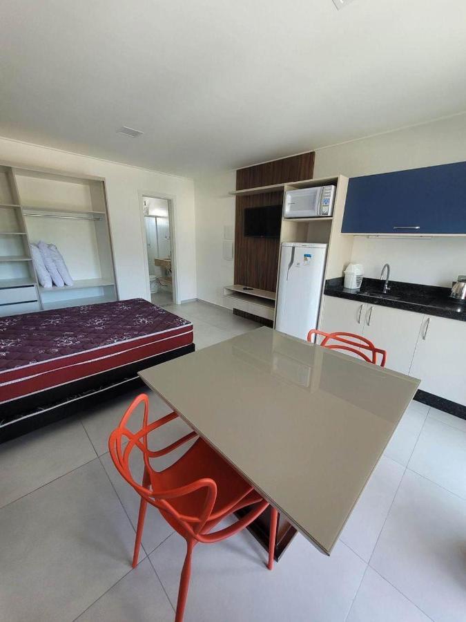 Ambar Beach Apartment Бомбиняс Екстериор снимка
