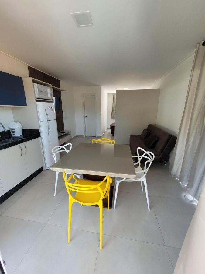 Ambar Beach Apartment Бомбиняс Екстериор снимка
