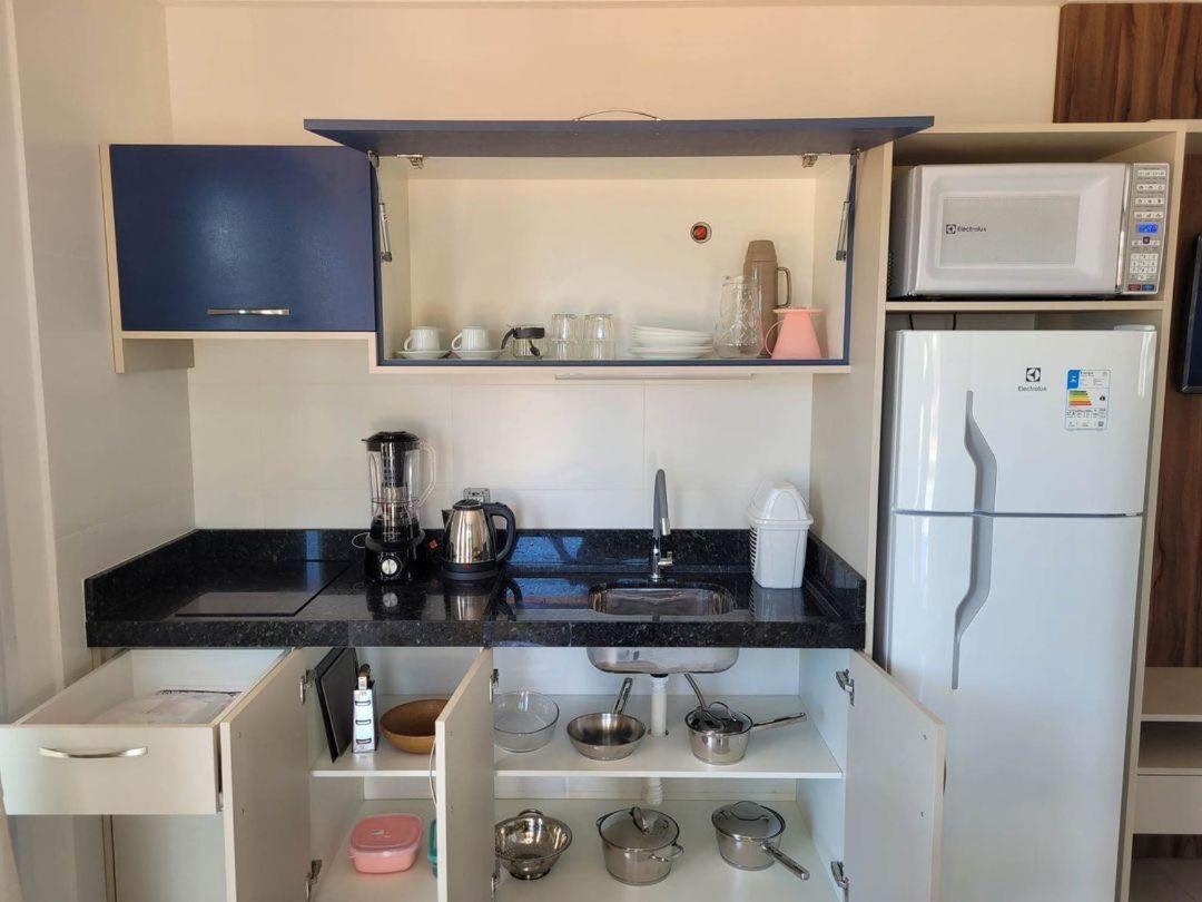 Ambar Beach Apartment Бомбиняс Екстериор снимка