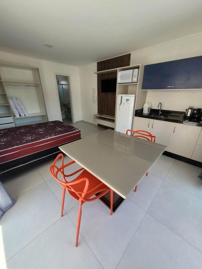 Ambar Beach Apartment Бомбиняс Екстериор снимка