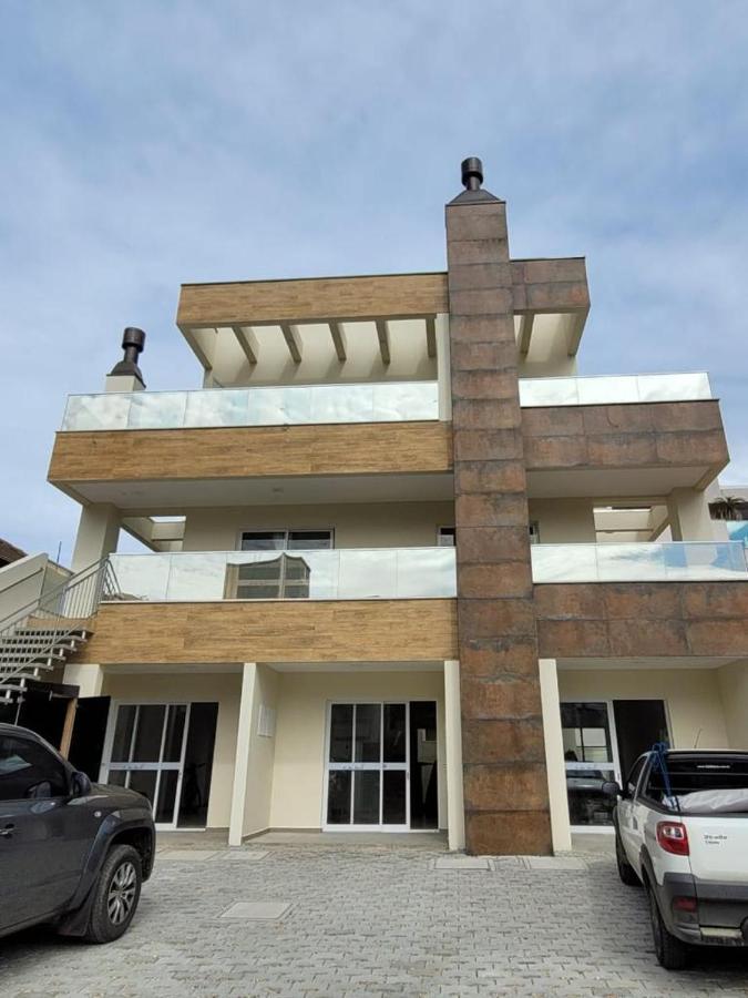 Ambar Beach Apartment Бомбиняс Екстериор снимка