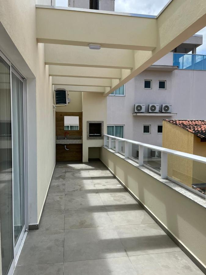 Ambar Beach Apartment Бомбиняс Екстериор снимка