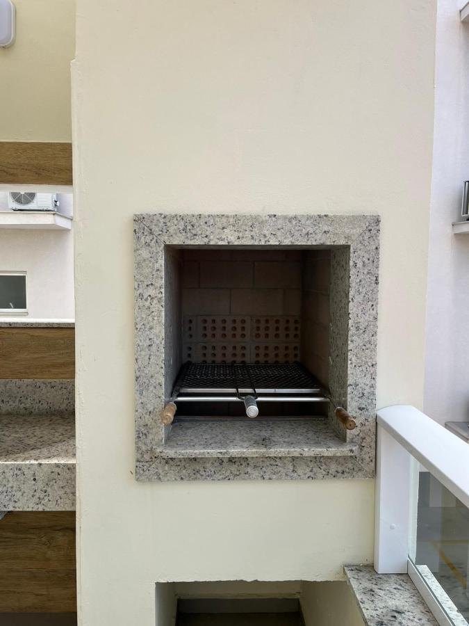 Ambar Beach Apartment Бомбиняс Екстериор снимка