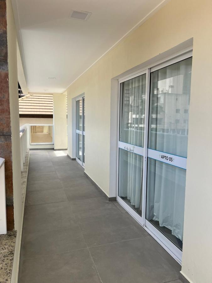 Ambar Beach Apartment Бомбиняс Екстериор снимка