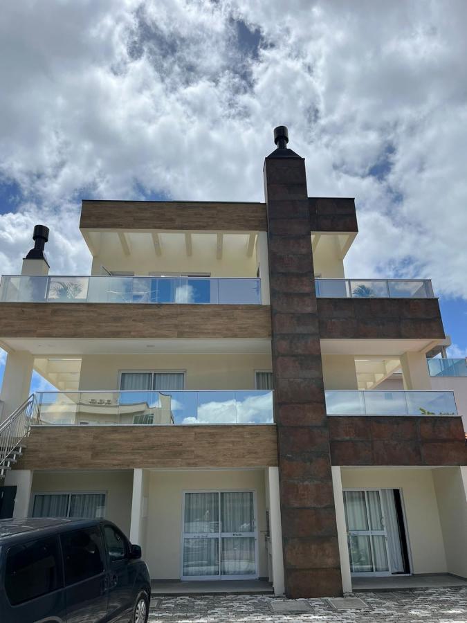Ambar Beach Apartment Бомбиняс Екстериор снимка