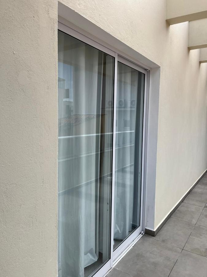 Ambar Beach Apartment Бомбиняс Екстериор снимка