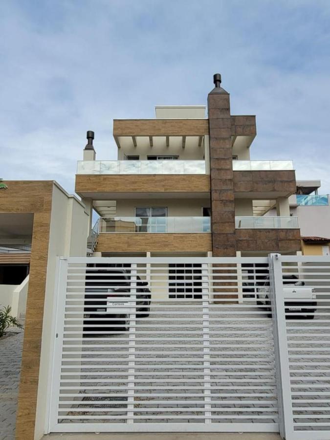 Ambar Beach Apartment Бомбиняс Екстериор снимка