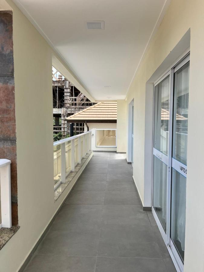 Ambar Beach Apartment Бомбиняс Екстериор снимка