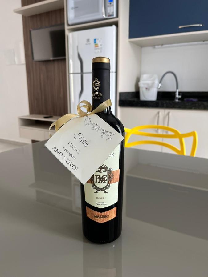 Ambar Beach Apartment Бомбиняс Екстериор снимка