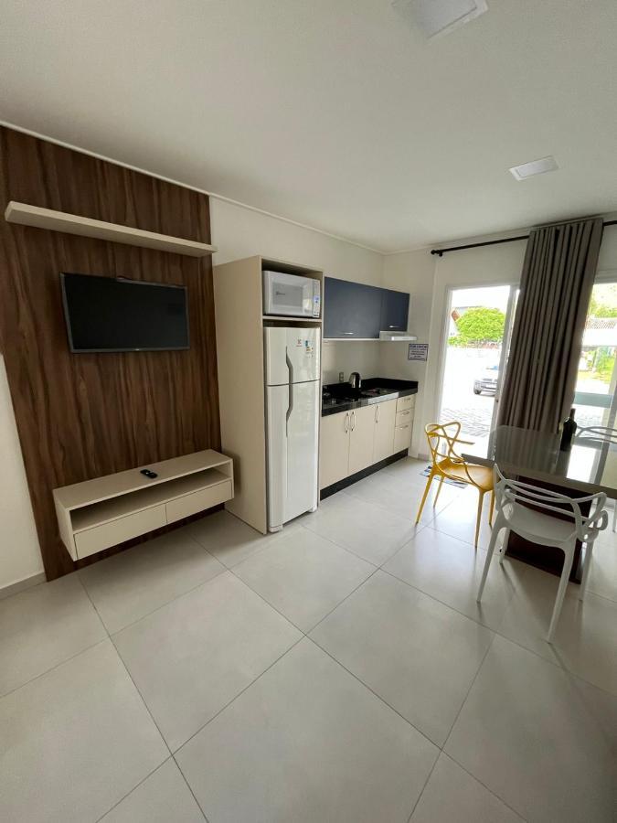 Ambar Beach Apartment Бомбиняс Екстериор снимка