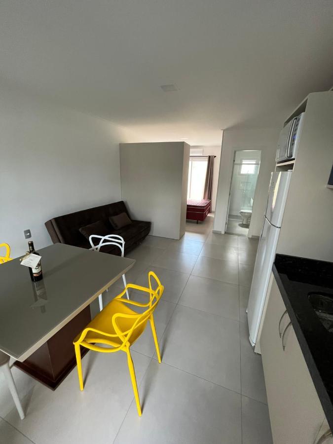 Ambar Beach Apartment Бомбиняс Екстериор снимка