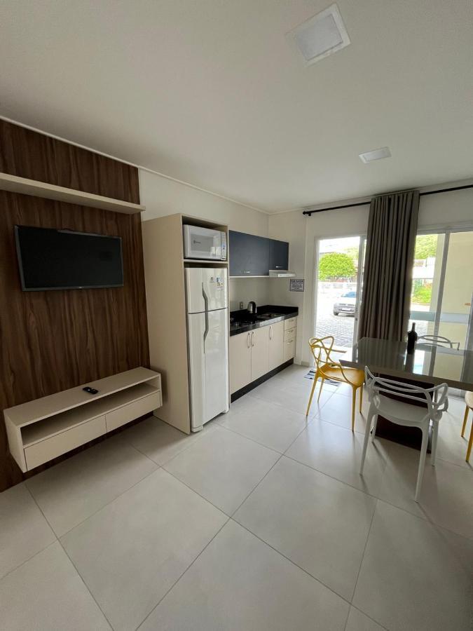 Ambar Beach Apartment Бомбиняс Екстериор снимка